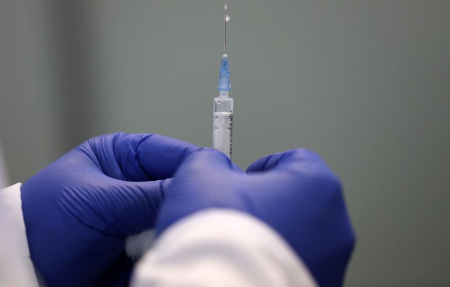 Ди Џовани: Нема научна поткрепа на тврдењата за поврзаност на вакцинирањето и аутизмот