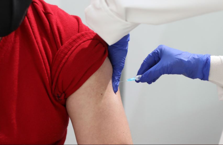 Започнува караван за вакцинација против Ковид-19 во повеќе општини низ државата – Вакцинацијата е најефикасна мерка за заштита на здравјето