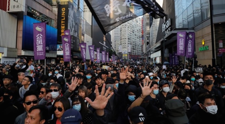 Медиумски тајкун доби уште 14 месеци затвор поради учество во протестите во Хонг Конг