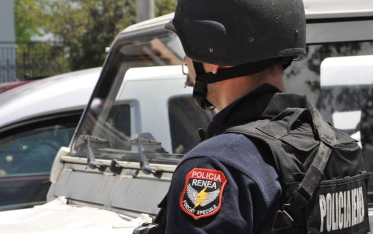 Тиранската полиција со посебен план мерки за пријателскиот натпревар Албанија-Италија