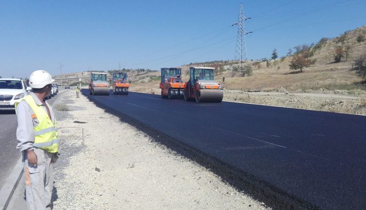 Антикорупциската комисија отвара предмет за изградбата на автопатиштата