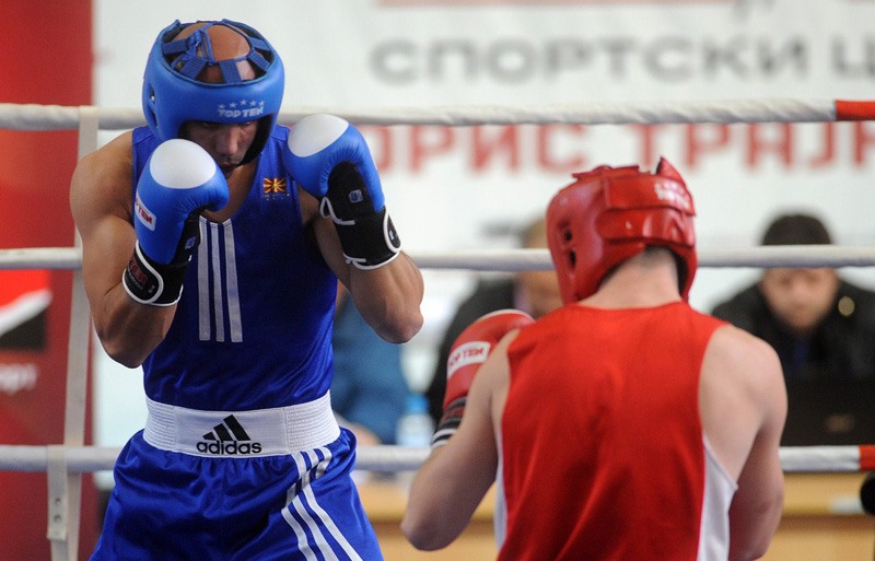 Тројца македонски боксери ќе настапaт на турнир во Црна Гора