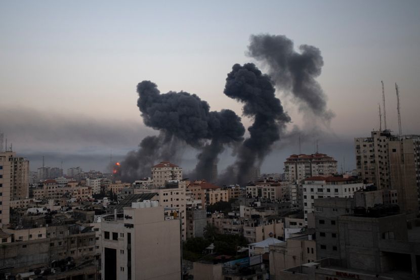 ПРИМИРЈЕ: Израел и Хамас договорија прекин на огнот