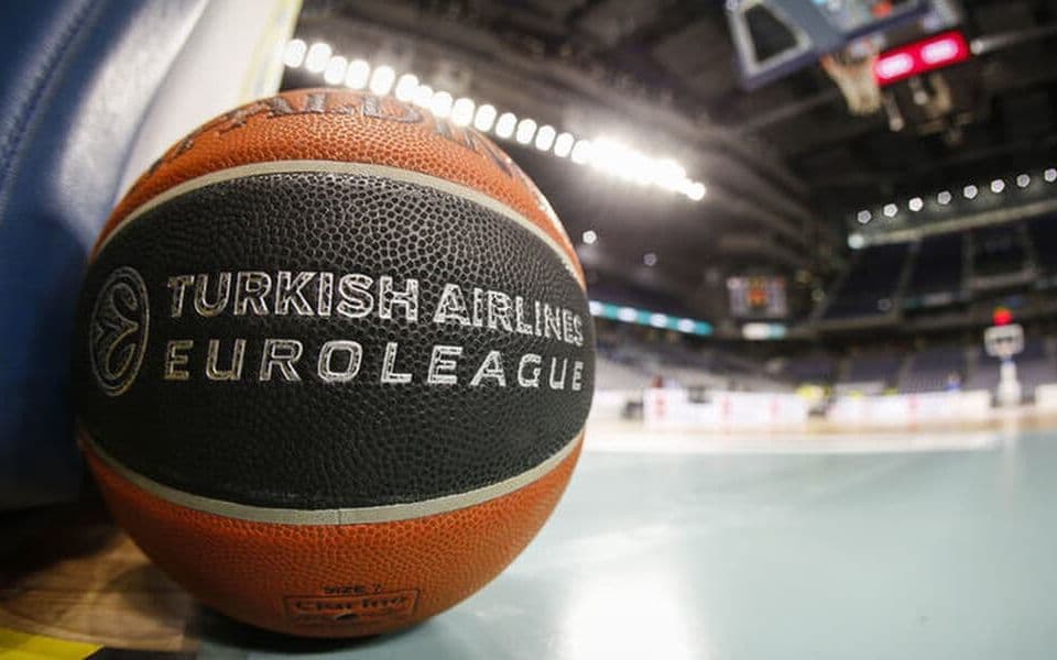 Руските клубови суспендирани, Валенсија и Партизан во кошаркарската Евролига