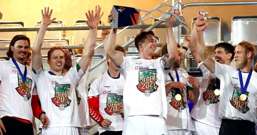 Магдебург е прв шампион во првото издание на Европската лига на ЕХФ