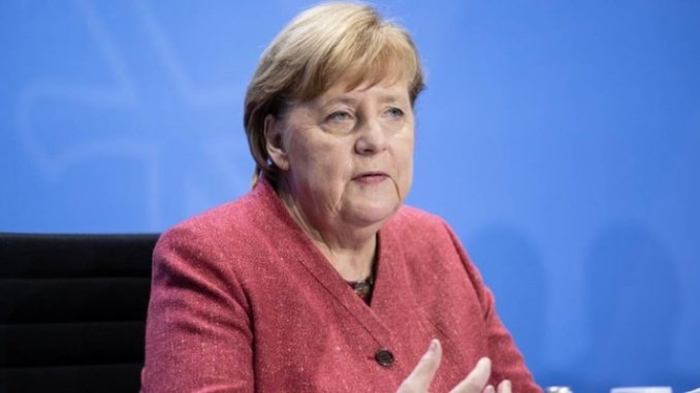 Меркел бара и другите земји да воведат карантин за Британија поради делта сојот на корона
