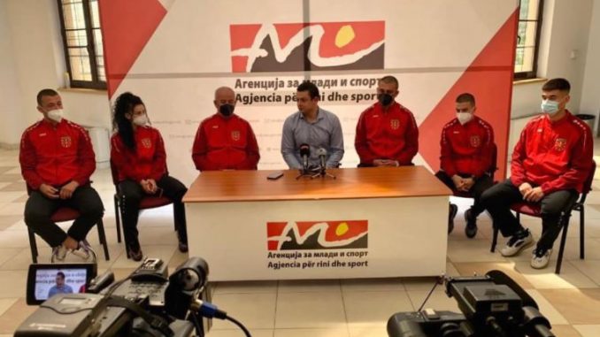 Павлов и Јованоска ги предводат македонските каратисти на Европското првенство во Пореч