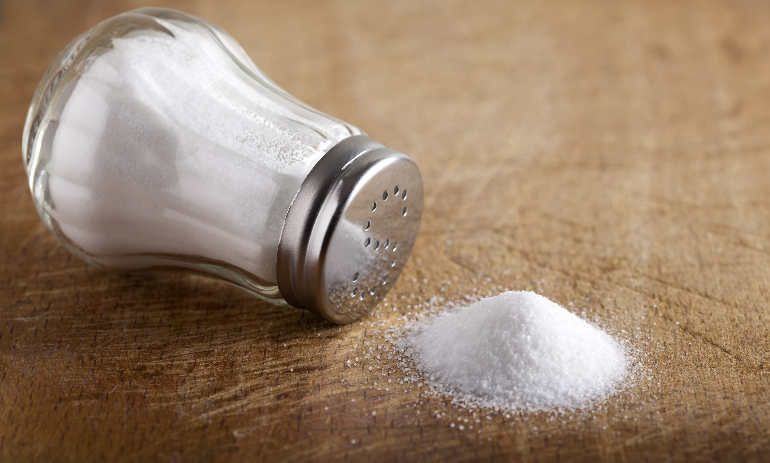 Премногу сол предизвикува сериозни здравствени проблеми: Намалете го внесувањето и спречете ги на време