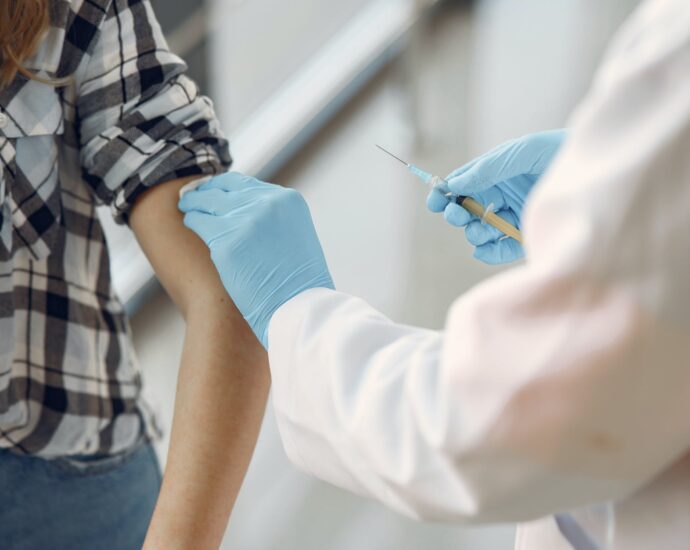 Во Гостивар започна кампања за поттикнување на вакцинирањето