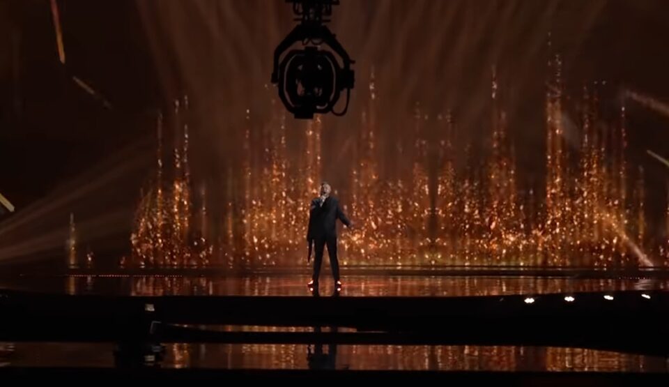 Ѕирнете на сцената: Како ќе изгледа македонскиот настап на Евровизија? (ВИДЕО)