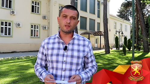 Мавровски: Што договори Петровска на тајната средба во општина Битола со Бојан Јовановски и Кирацовски?