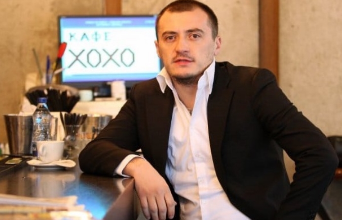 Стаиќ од „Гулф оил“ и брат на државниот секретар за финансии ја купи НОВА ТВ на Борјан Јовановски