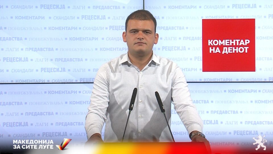 Деребан: Власта во Струга не направи ниту една капитална инвестиција, но затоа направи дива депонија колку фудбалско игралиште