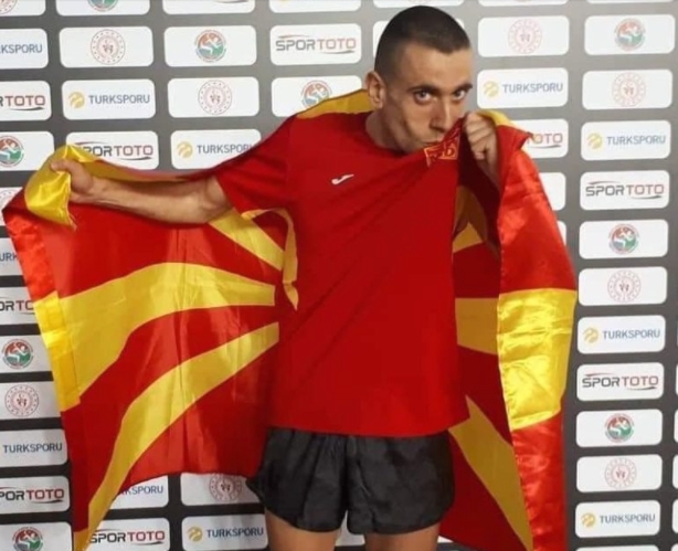 Македонските атлетичари соборија три државни рекорди на Европскиот куп