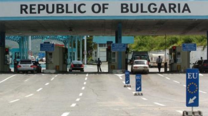 Од утре Бугарија воведува нов режим за влез на странци во државата – овие правила ќе важат и за Македонците