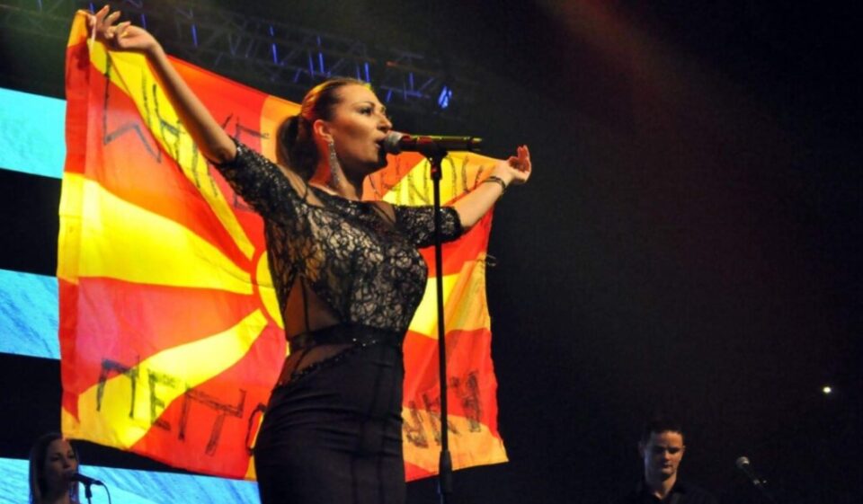 Цеца доаѓа во Македонија: Пејачката најави концерти во овие македонски градови