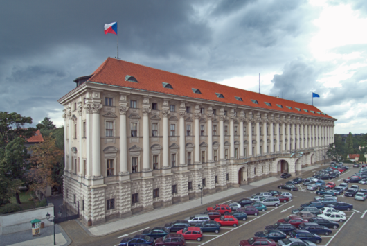 Чешка бара целосна компензација од Русија за експлозиите во Врбетице во 2014 година