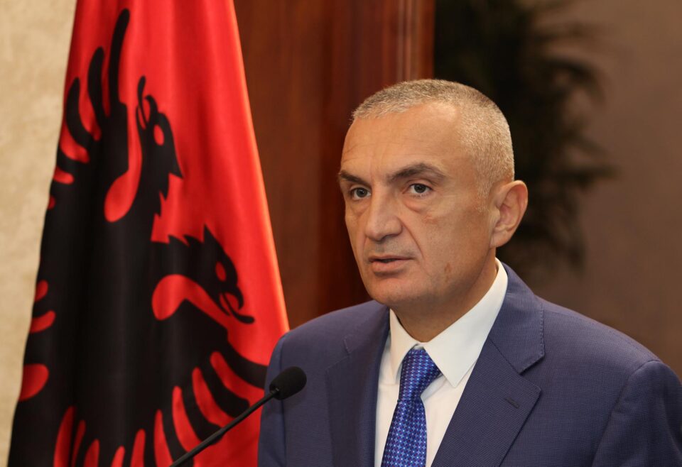Мета ги повика албанските граѓани да донираат помош за украинскиот народ