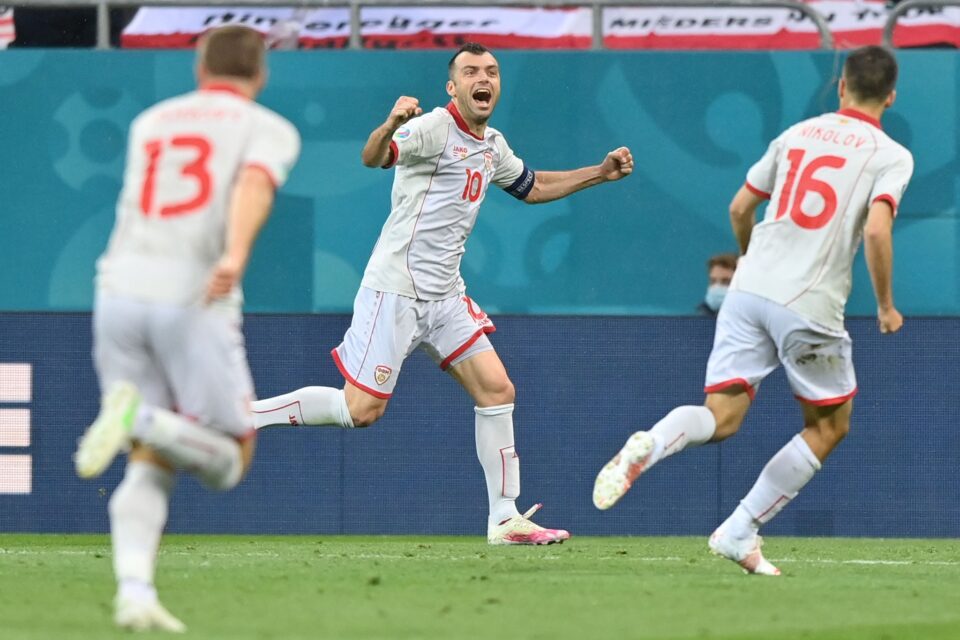 „Пандев е како Јохан Кројф за македонскиот фудбал…“