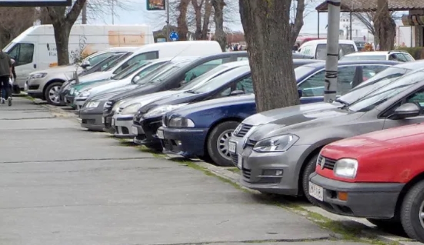 Благодарност за вакцините: Српските туристи нема да плаќаат паркинг во Охрид