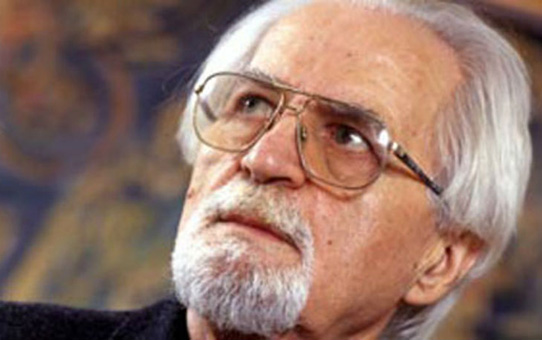 87 години од раѓањето на Петре М. Андреевски