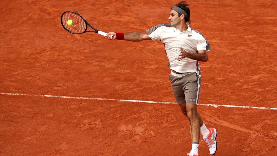 Роџер Федерер се пласираше во осминафиналето на Роланд Гарос
