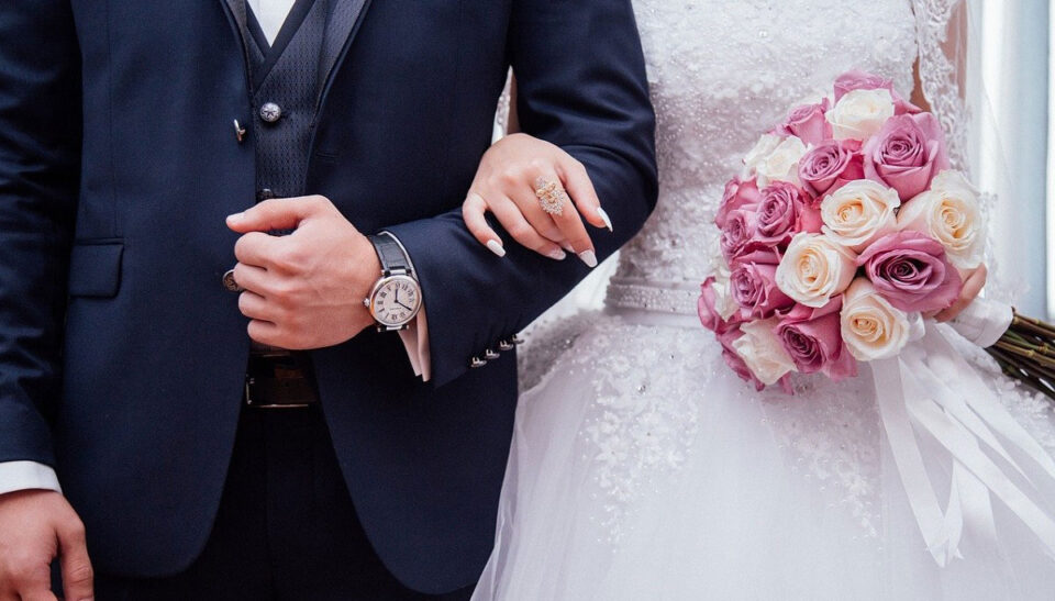 СОВЕТИ: Како да имате поопуштена, помалку стресна и повесела венчавка