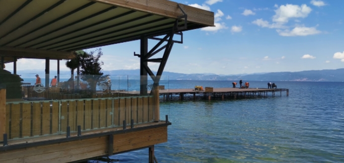 УНЕСКО: Охридското Езеро може да биде тргнато од Списокот на светско наследство