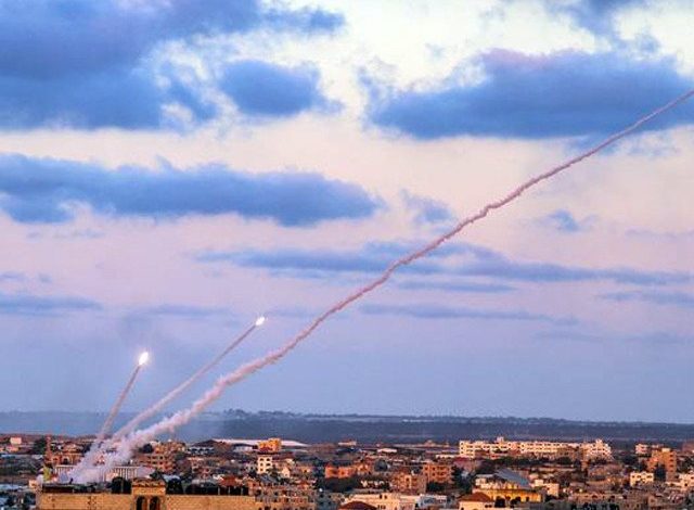 Нов израелски воздушен напад врз цели во Сирија