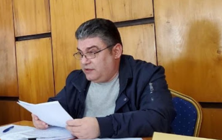 Албанија: Уапсен градоначалникот на Лушња