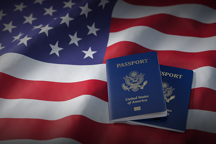 Американците летово пасош чекаат по три до четири месеци