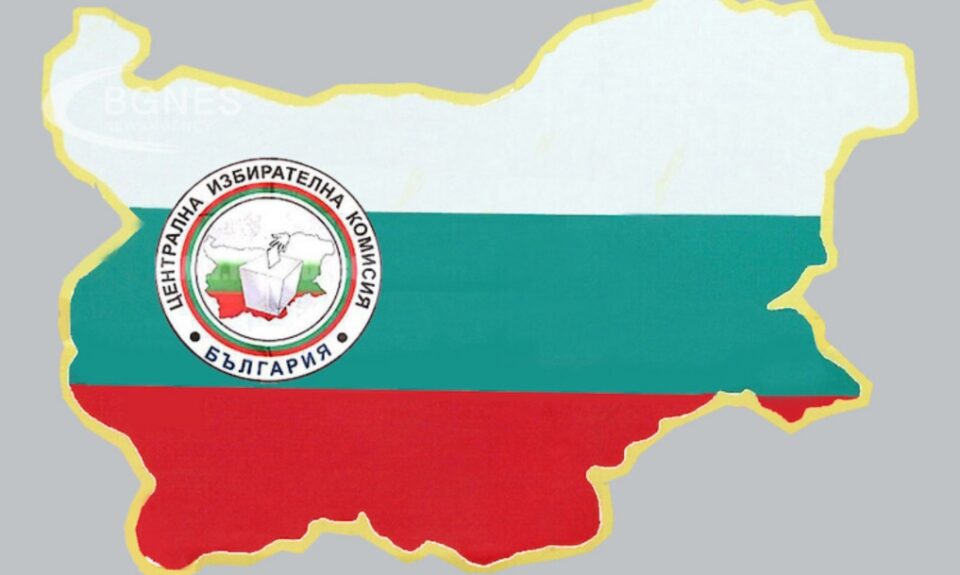 Бугарија: По обработени 89 отсто гласови, води ГЕРБ пред Има таков народ