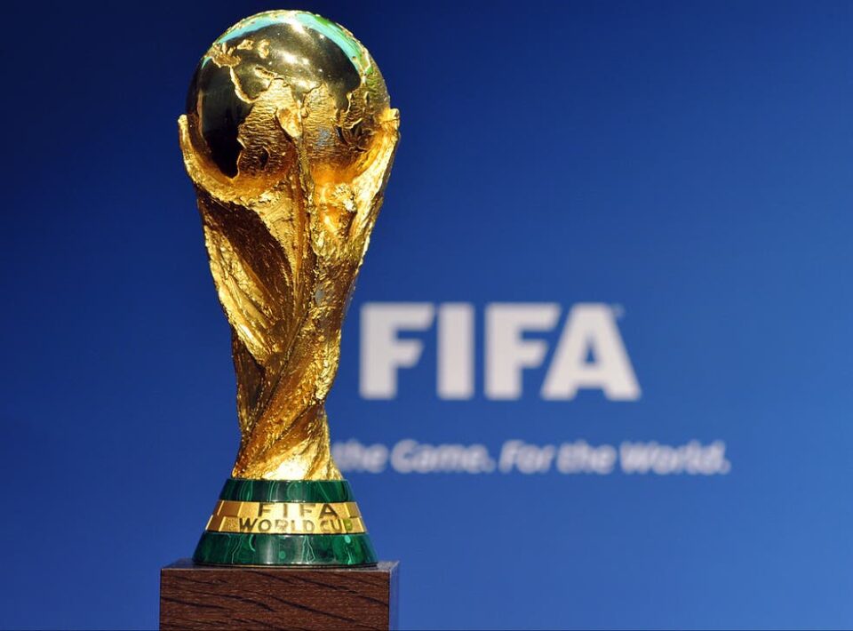 Саудиска Арабија може да достави заедничка кандидатура со Италија за организација на Светското првенство 2030