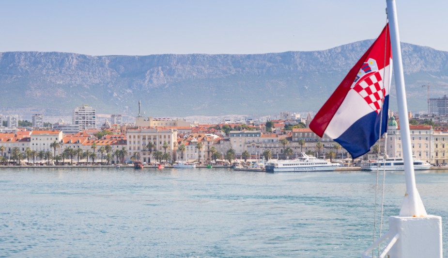Хрватска меѓу земјите на ЕУ со најголем пад во продажбата на мало