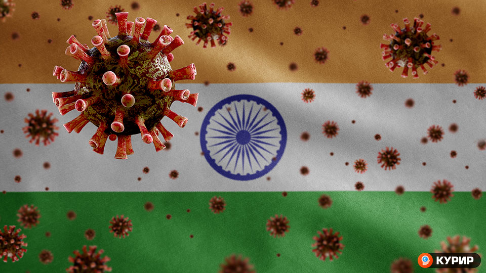 Во Индија за еден ден вакцинирани 10 милиони луѓе