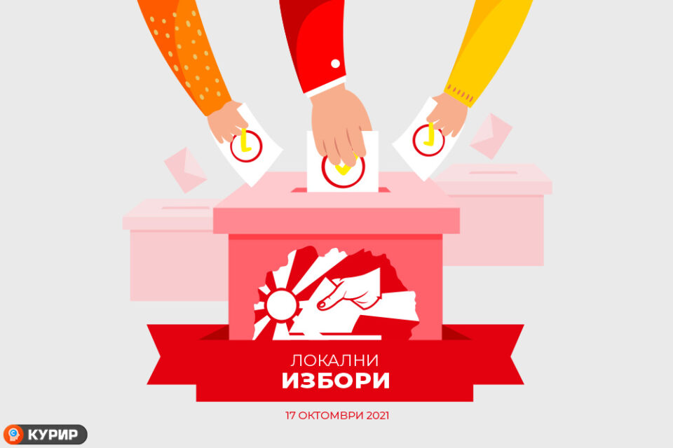 Кои протоколи ќе важат на избирачките места во Македонија?