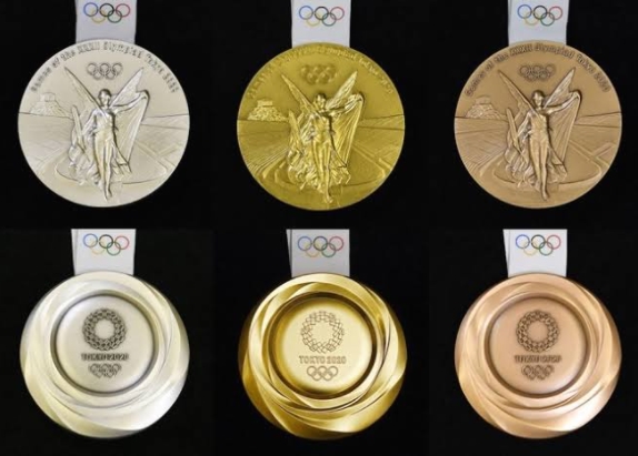 ОИ: Почна распределбата на медали во атлетика, првото одличје за Барега