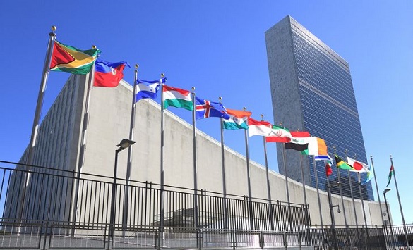 САД бараат протерување на руски вработен во ОН обвинет за шпионажа