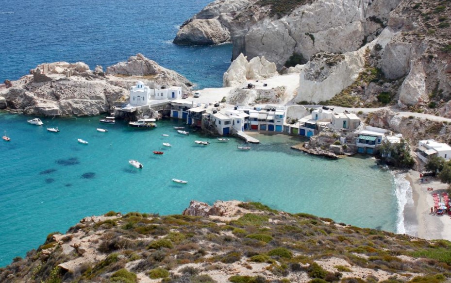 Ова ќе ве интересира: Што е потребно за патување на островите во Грција?