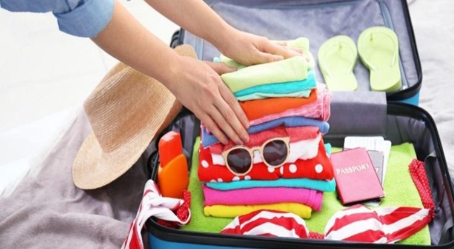 Овие совети ќе ви помогнат полесно да се спакувате за на одмор