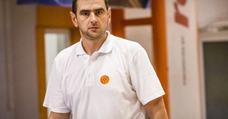 Со овие македонски кошаркари е составен тимот кој ќе патува за Шопрон