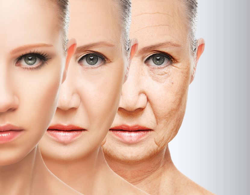 Жените стареат побрзо од мажите: Постојат неколку причини за ова, а една доминира
