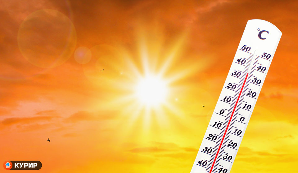 Сончево и многу топло: Следуваат денови со натпросечно високи температури и портокалова фаза на опасност