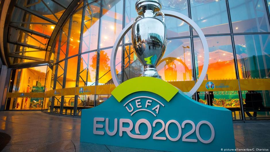 Познати се полуфиналните двојки на ЕУРО 2020 и датумите кога ќе се играат (ВИДЕО)
