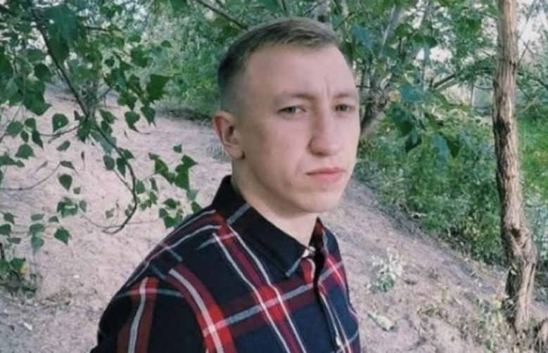 Исчезнатиот белоруски активист пронајден обесен во парк во Киев