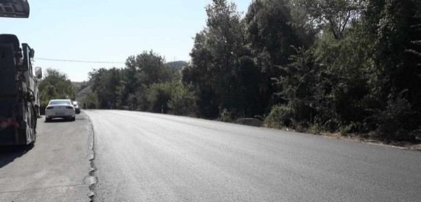 Нормализиран сообраќајот на патниот правец Велес-Штип