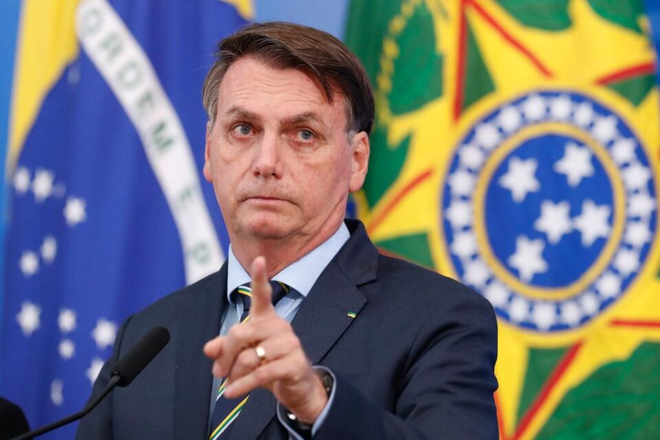Болсонаро под судска истрага заради оспорување на изборниот процес во Бразил