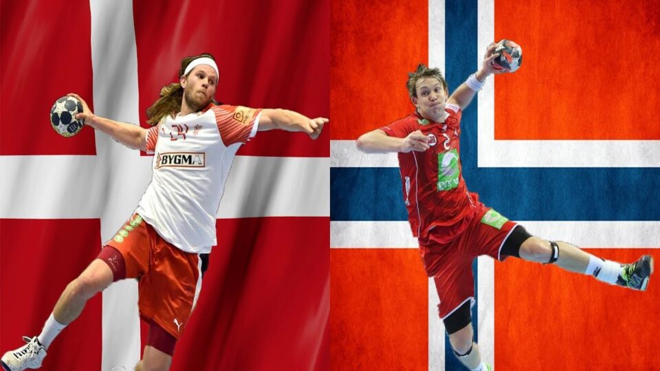 ОИ: Данска-Норвешка е дербито во четвртфиналето на машкиот ракометен турнир