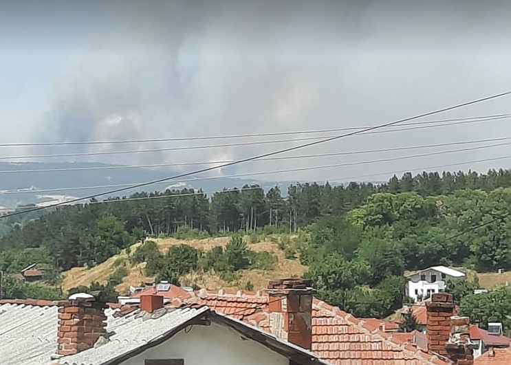 Градоначалникот на Делчево: Потребна ни е секаква помош