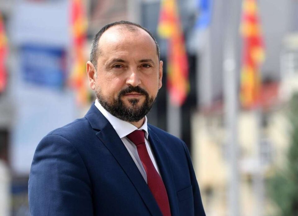 Потпретседателот на СДСМ, Битиќи: Потребно е помирување со Груевски и да се обезбеди бројка на пратеници